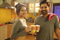 Love 20 20 Movie Stills